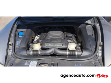 Porsche Cayenne — 39