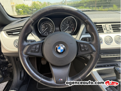 Bmw Z4 Roadster — 15