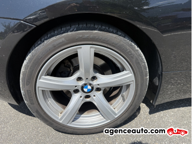 Bmw Z4 Roadster — 20
