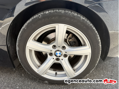 Bmw Z4 Roadster — 21