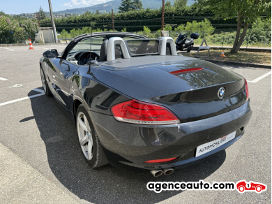 Bmw Z4 Roadster — 4