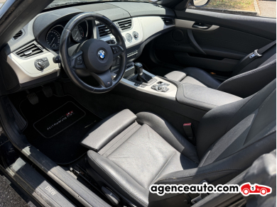 Bmw Z4 Roadster — 9