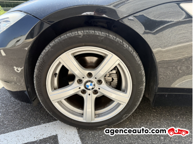 Bmw Z4 Roadster — 22