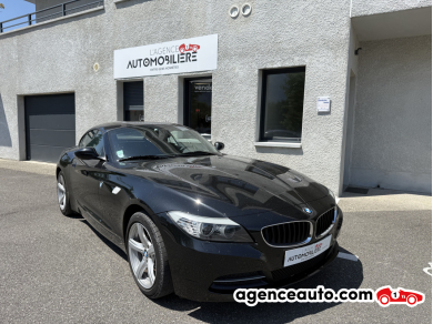 Bmw Z4 Roadster — 24