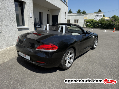 Bmw Z4 Roadster — 2