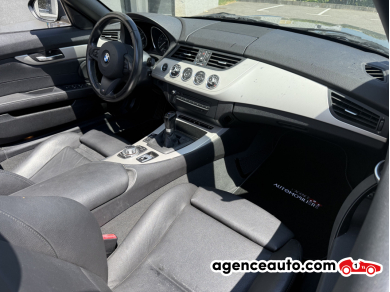 Bmw Z4 Roadster — 12