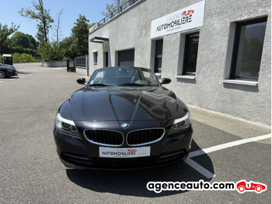 Bmw Z4 Roadster — 6