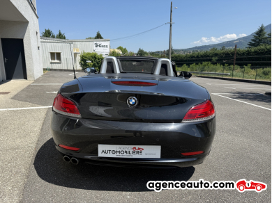 Bmw Z4 Roadster — 3