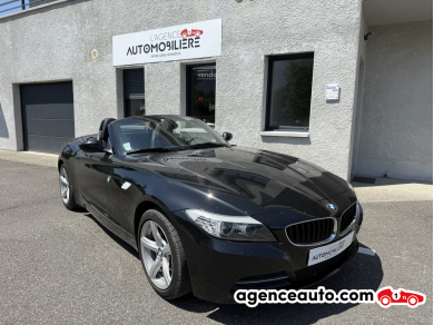 Bmw Z4 Roadster