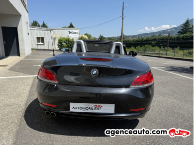 Bmw Z4 Roadster — 7