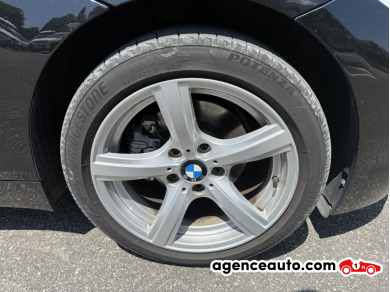 Bmw Z4 Roadster — 23