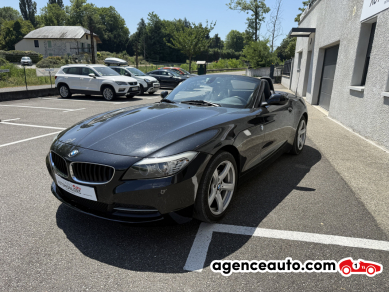 Bmw Z4 Roadster — 5