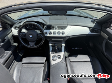 Bmw Z4 Roadster — 8