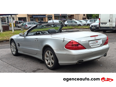 Mercedes SL — 6
