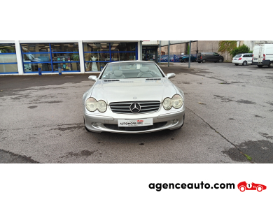 Mercedes SL — 24
