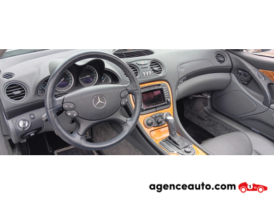 Mercedes SL — 8