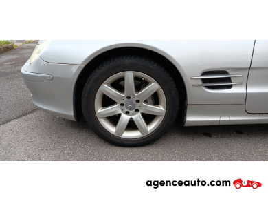 Mercedes SL — 17