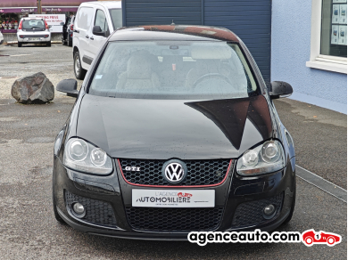 Volkswagen Golf — 2