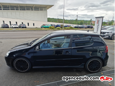 Volkswagen Golf — 4