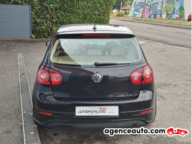 Volkswagen Golf — 6