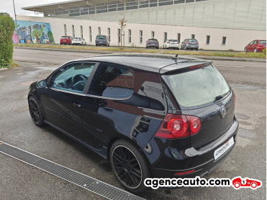Volkswagen Golf — 5