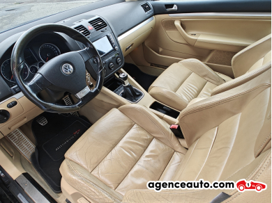 Volkswagen Golf — 10