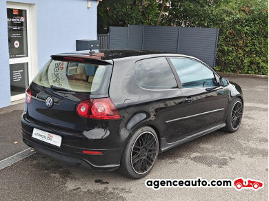 Volkswagen Golf — 7