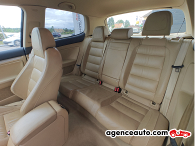 Volkswagen Golf — 12