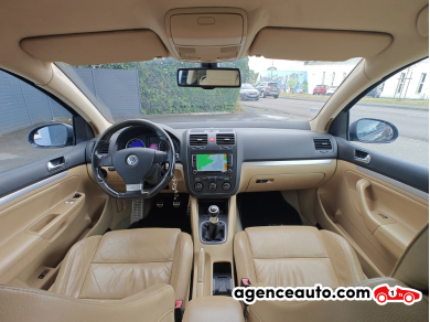 Volkswagen Golf — 17