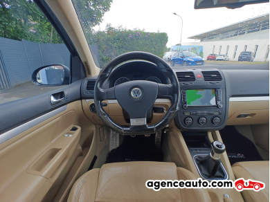 Volkswagen Golf — 18