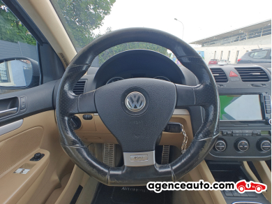 Volkswagen Golf — 19