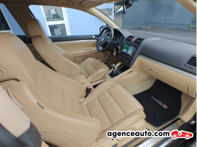 Volkswagen Golf — 15