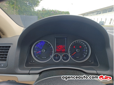 Volkswagen Golf — 23