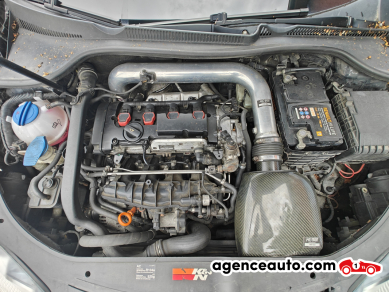 Volkswagen Golf — 35