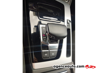 Audi Q5 — 16