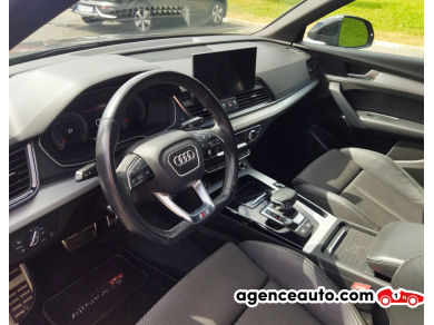 Audi Q5 — 9