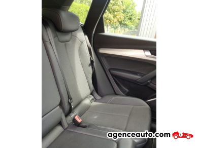 Audi Q5 — 19