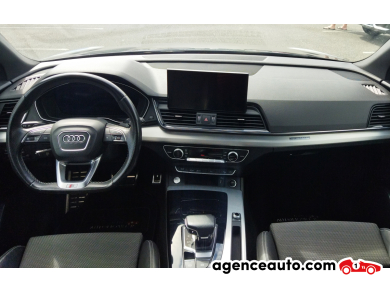 Audi Q5 — 10