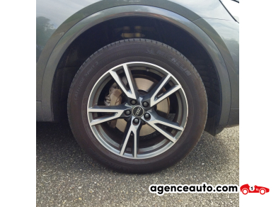 Audi Q5 — 8