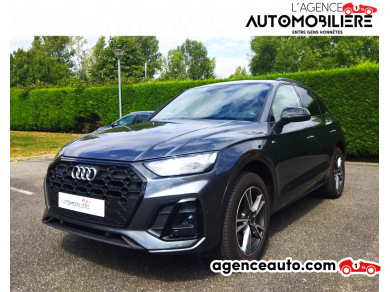 Audi Q5 — 6