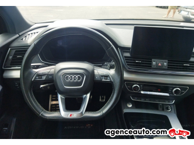 Audi Q5 — 11