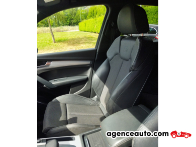 Audi Q5 — 17