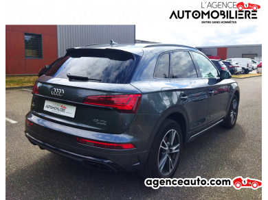 Audi Q5 — 3