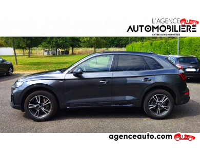 Audi Q5 — 5