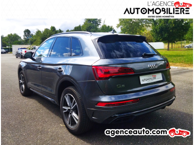 Audi Q5 — 4