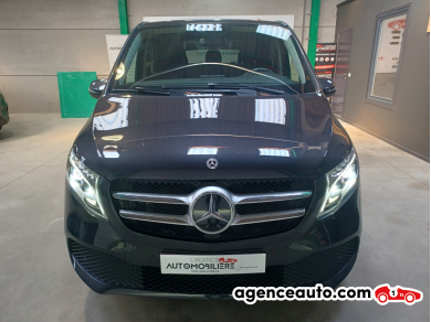 Mercedes Viano — 2