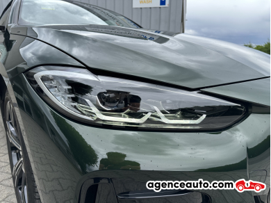 Bmw Série 4 Cabriolet — 23