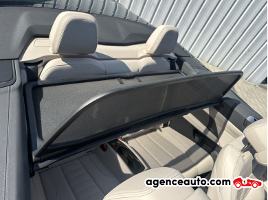 Bmw Série 4 Cabriolet — 14