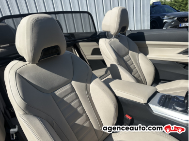 Bmw Série 4 Cabriolet — 10