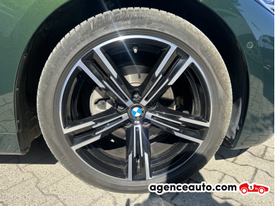 Bmw Série 4 Cabriolet — 25
